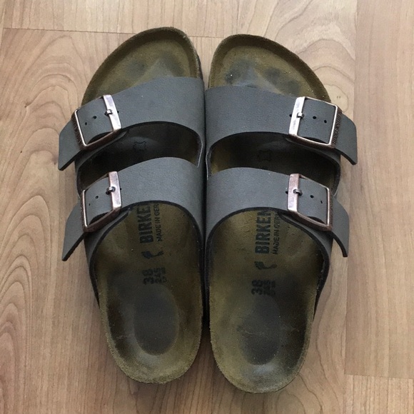 Birkenstock Shoes - Birkenstock